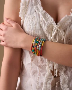 Armband - Wonderful Beads