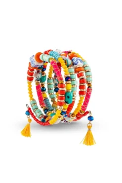 Armband - Wonderful Beads