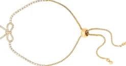 Armband - Wonderful Bow