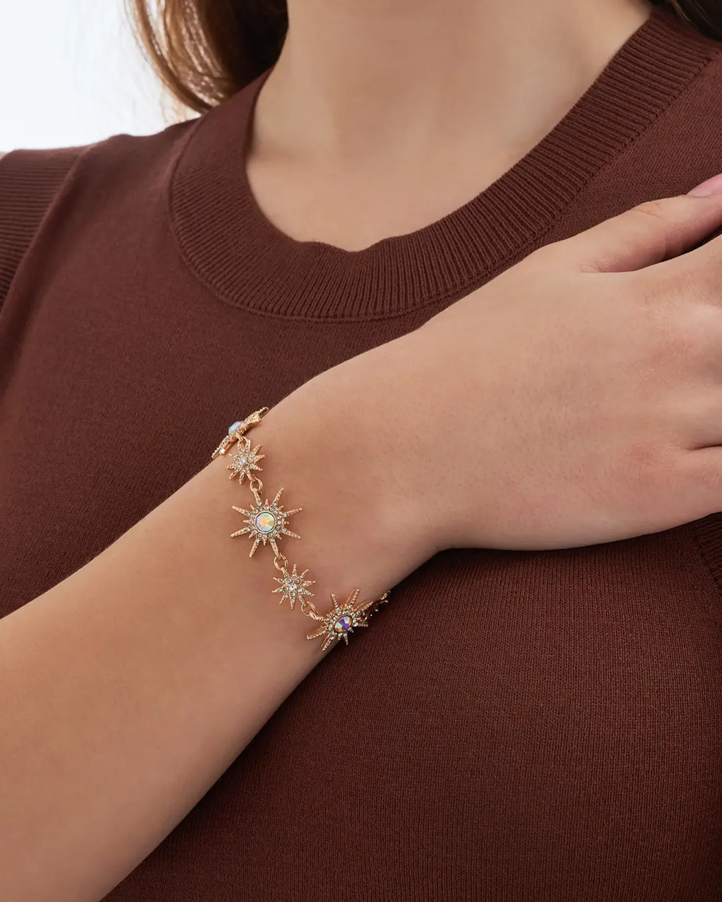 Armband - Wonderful Stars