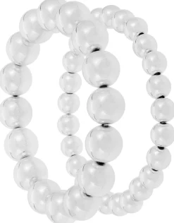 Armband-Set - Chrome Duo