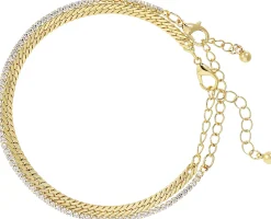 Armband-Set - Classy Chains