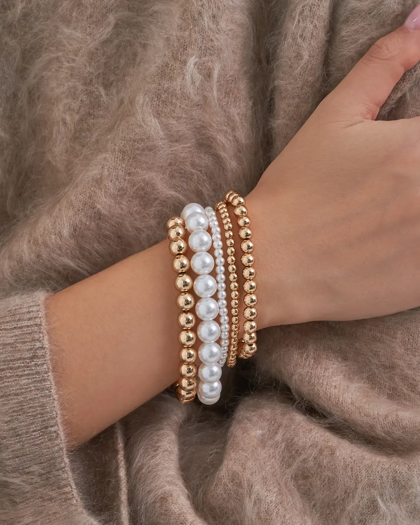 Armband-Set - Dream Vacation