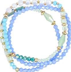 Armband-Set - Ocean Dreams