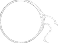 Armband-Set - Silver Grace