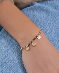 Armband-Set - Small Plates