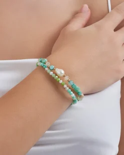 Armband-Set - Summer Beads