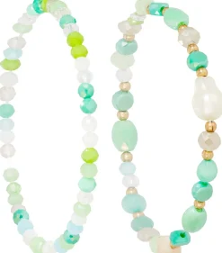 Armband-Set - Summer Beads