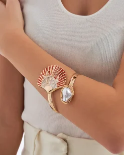 Armreif - Sea Shell