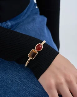 Armreif - Boho Gems