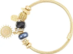 Armreif - Cute Pendants