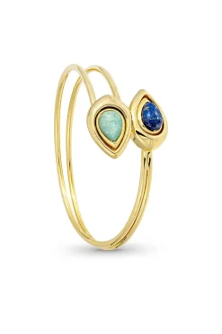 Armreif - Gemstone Lover