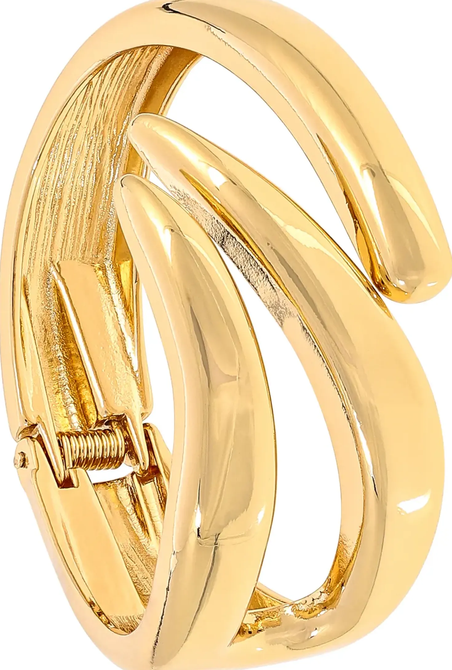Armreif - Golden Aesthetic