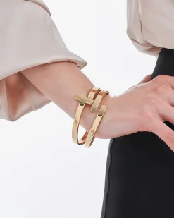 Armreif - Golden Chic