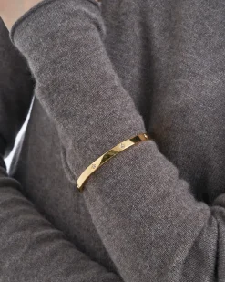 Armreif - Golden Essence