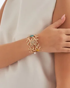 Armreif - Perfect Coral
