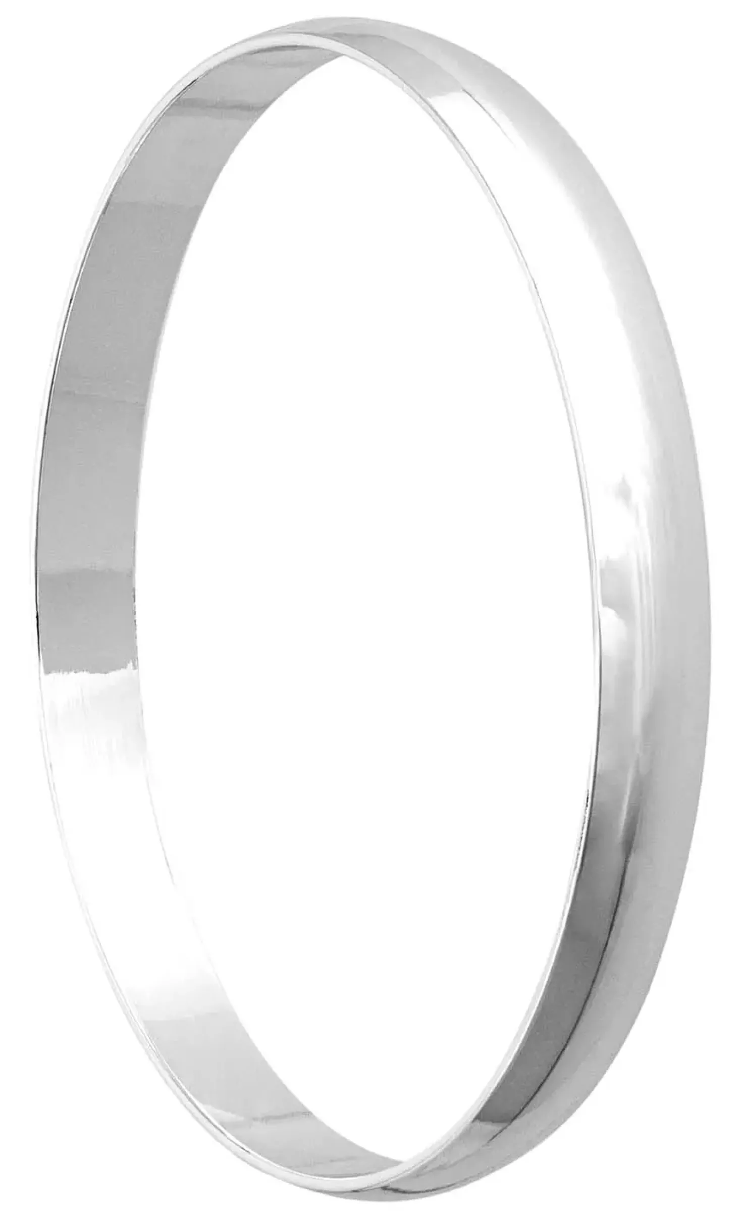Armreif - Silver Basic