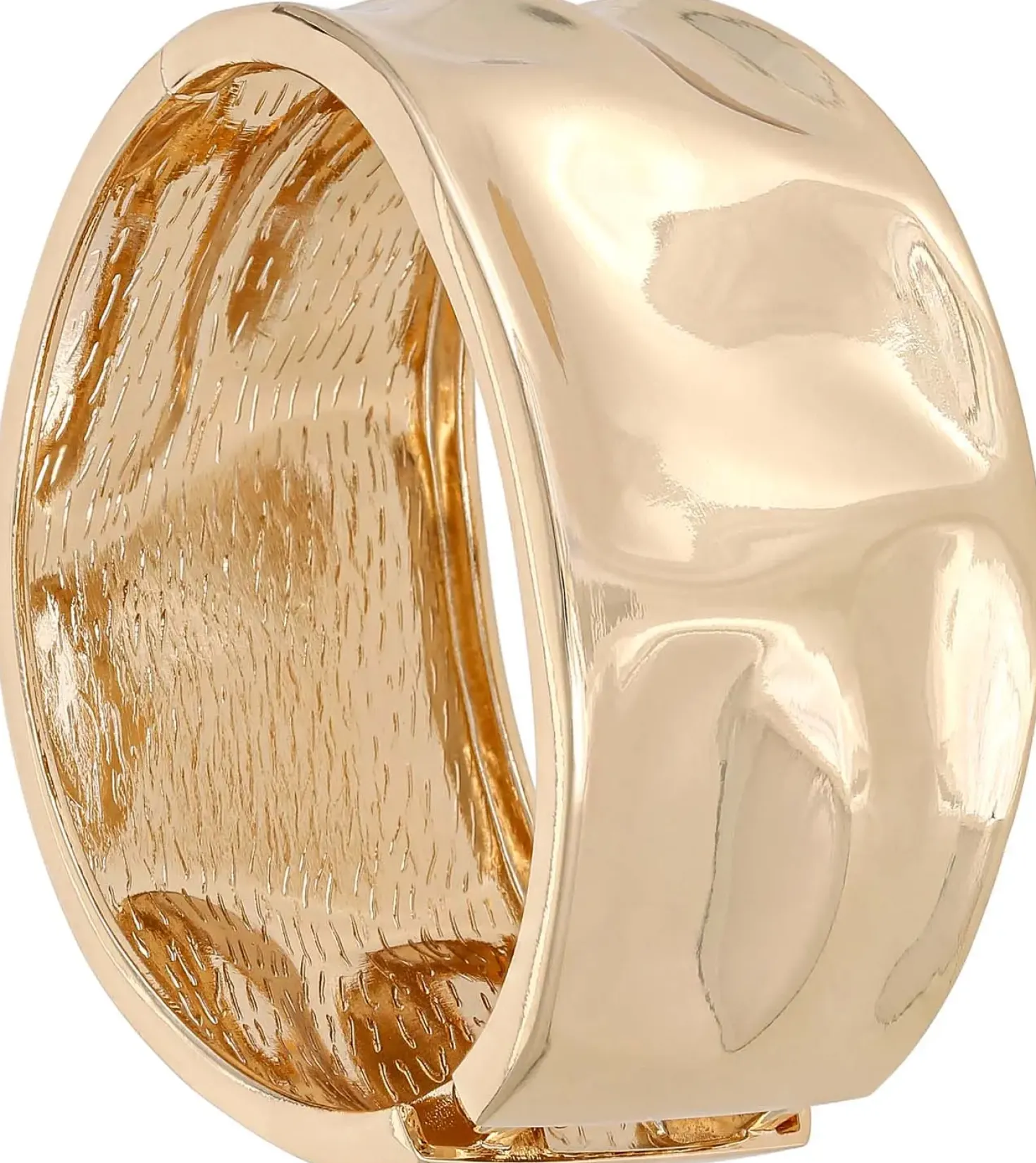 Armreif - Trendy Gold