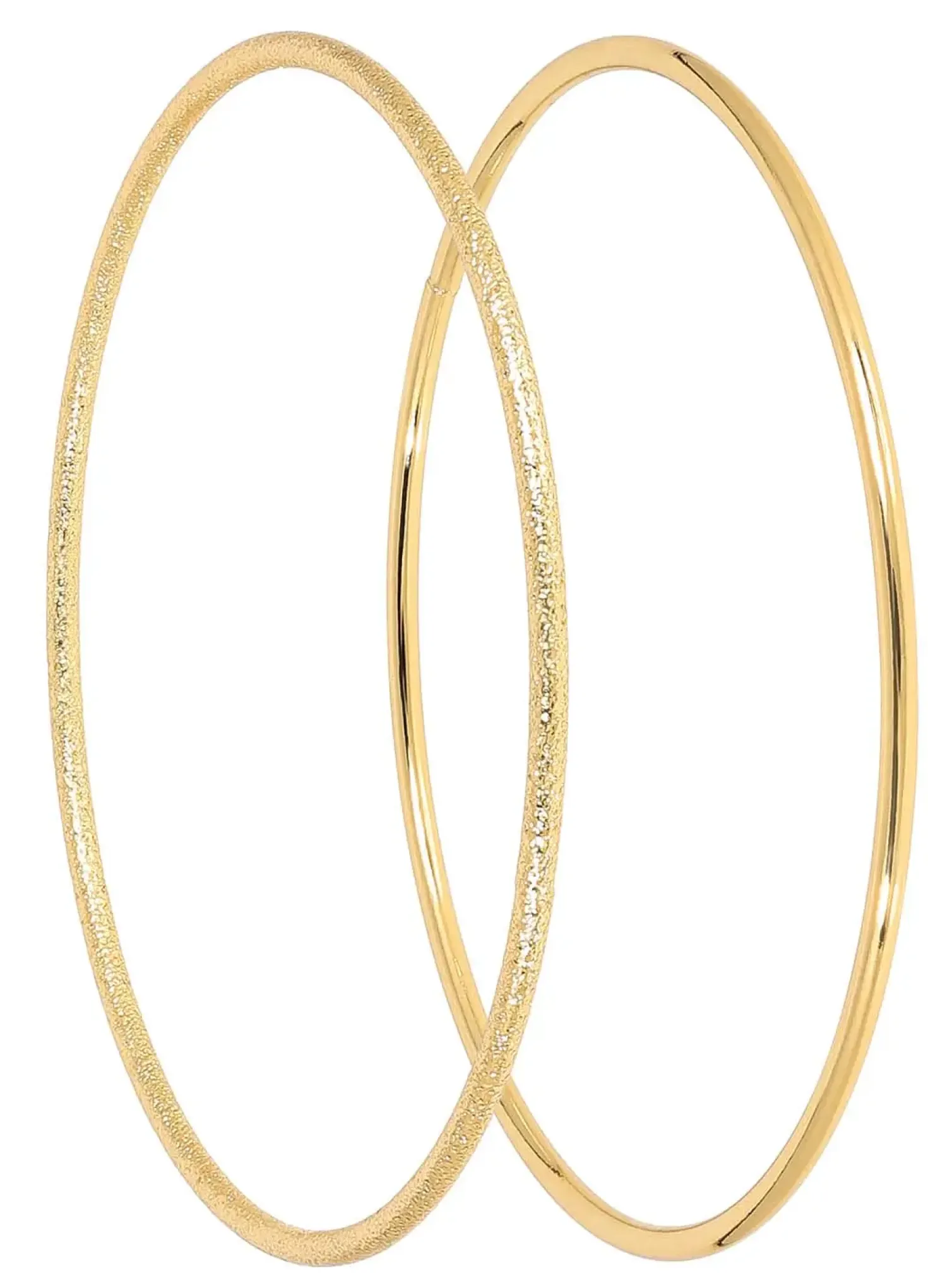 Armreif-Set - Filigree Duo