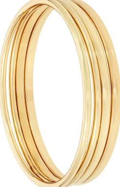 Armreif-Set - Golden Four