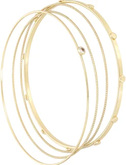 Armreif-Set - Various Vintage
