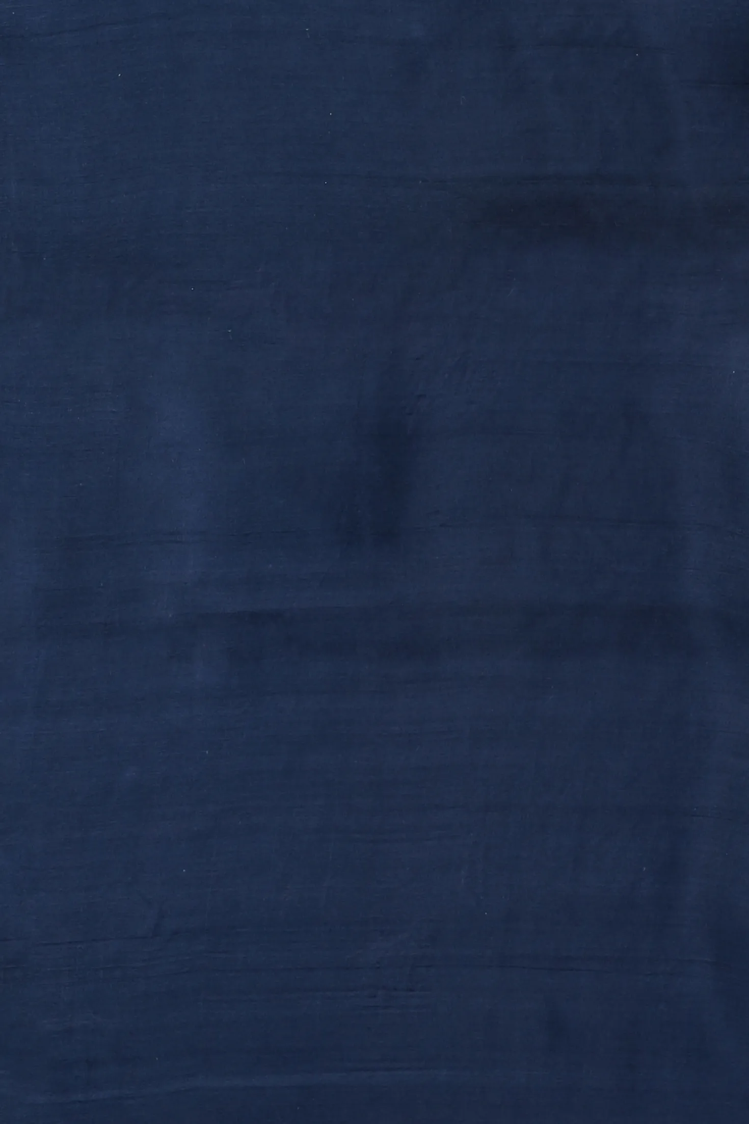 Bandana - Dark Blue