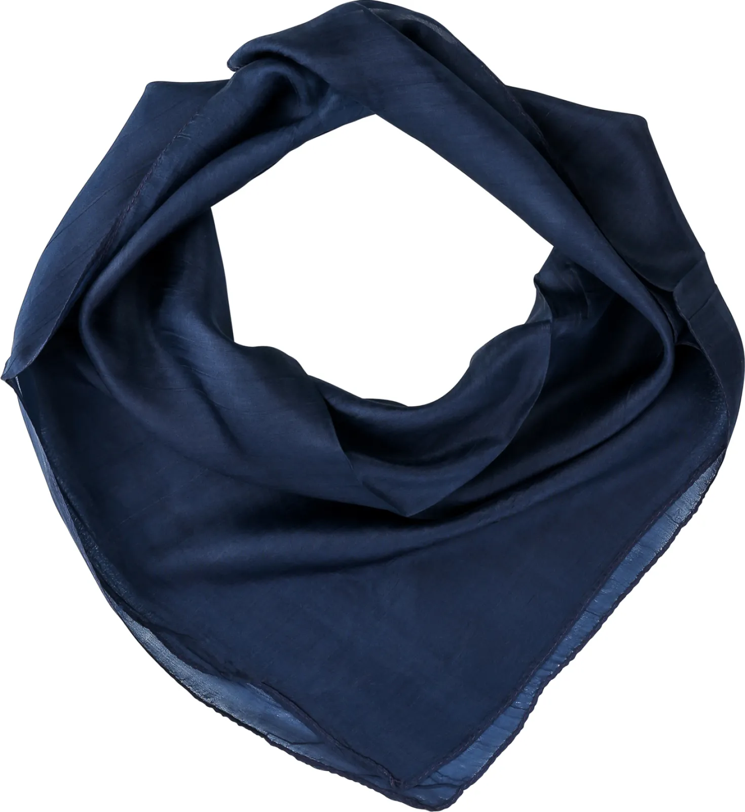 Bandana - Dark Blue