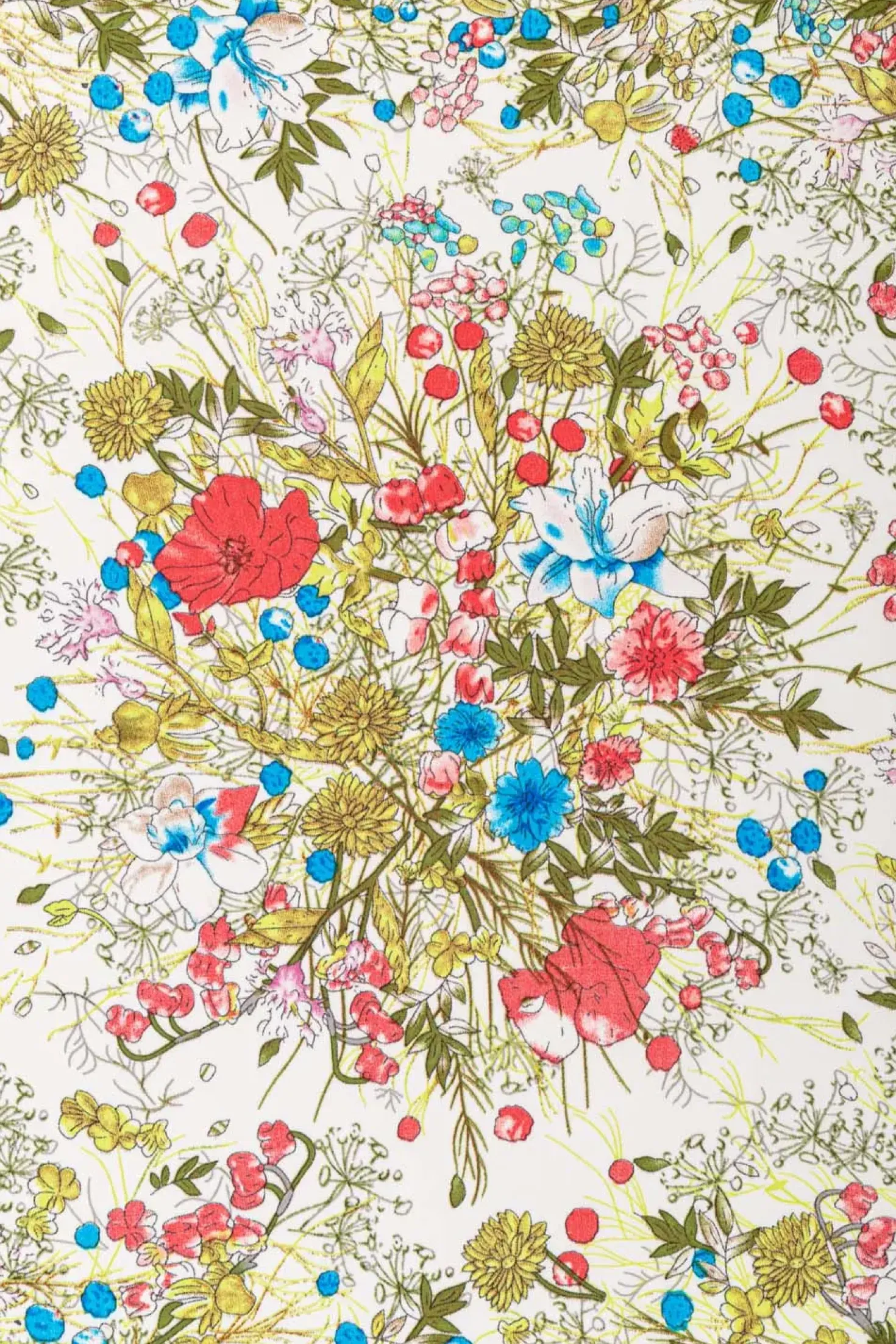 Bandana - Pastel Bloom