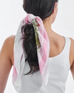 Bandana - Pastel Bloom