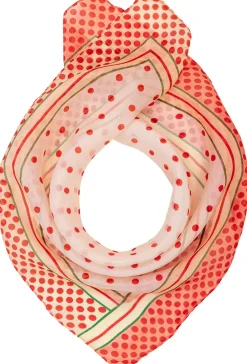 Bandana - Silky Dots