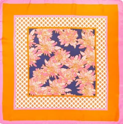 Bandana - Soft Blossom