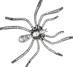 Brosche - Creepy Crawly