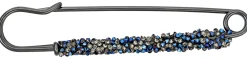 Brosche - Crystal Pin