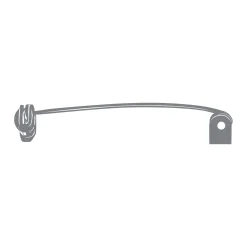 Brosche - Crystal Pin