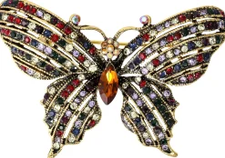 Brosche - Honey Wings