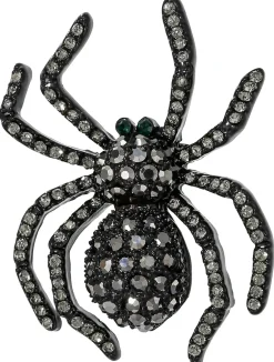 Brosche - Scary Animal