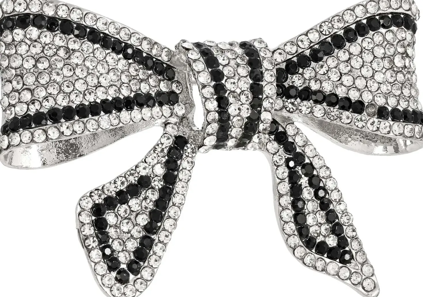 Brosche - Shiny Bow