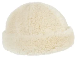 Bucket Hat - Cozy Beige