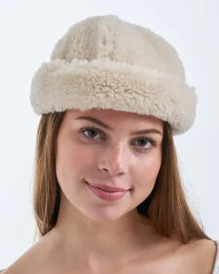 Bucket Hat - Cozy Beige