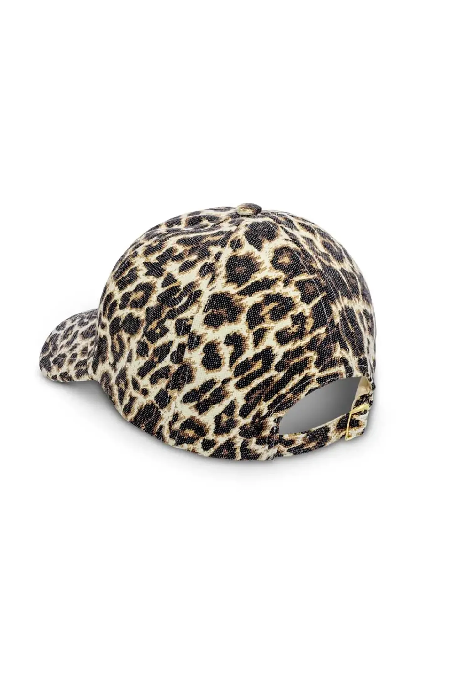 Cap - Basic Leo