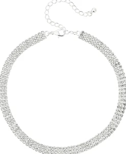 Choker - Crystal Shine