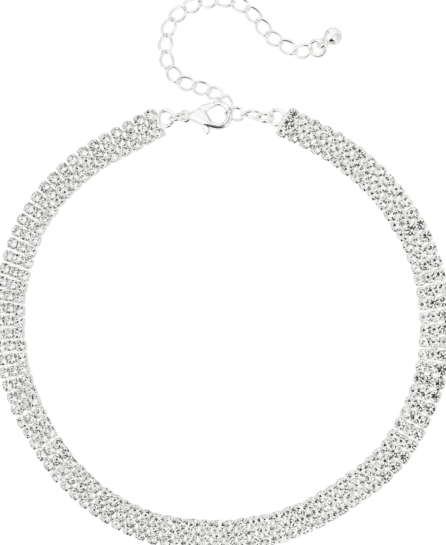 Choker - Crystal Shine