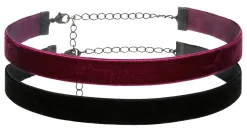 Choker - Velvet Dream