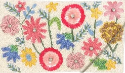 Clutch - Colorful Garden