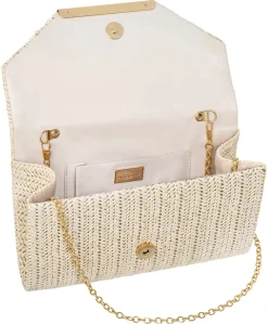 Clutch-Box - Beige Beach