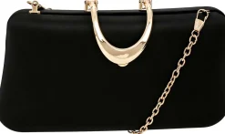 Clutch-Box - Black Glamour