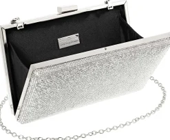 Clutch-Box - Glittery Glamour