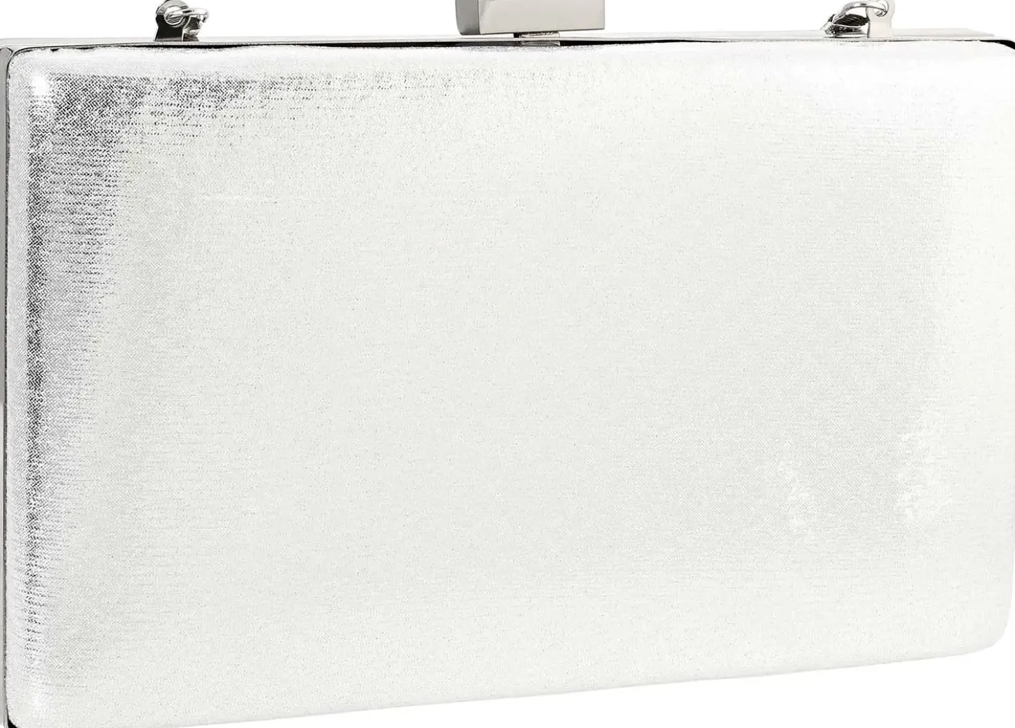 Clutch-Box - Glittery Glamour