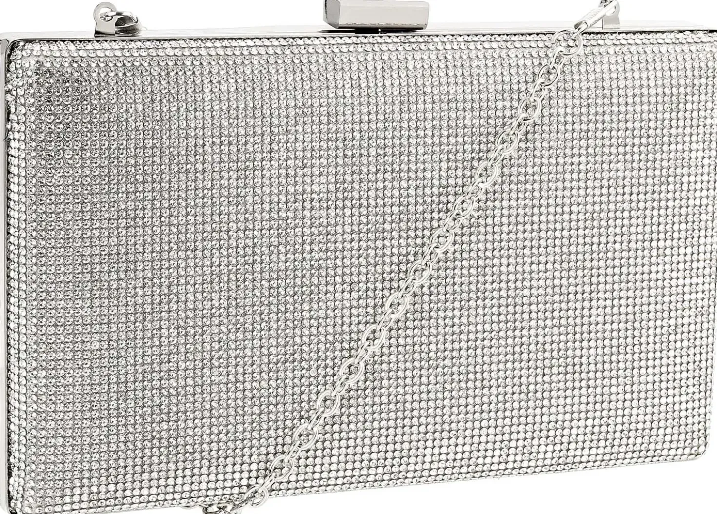 Clutch-Box - Glittery Glamour