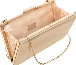 Clutch-Box - Golden Shimmer
